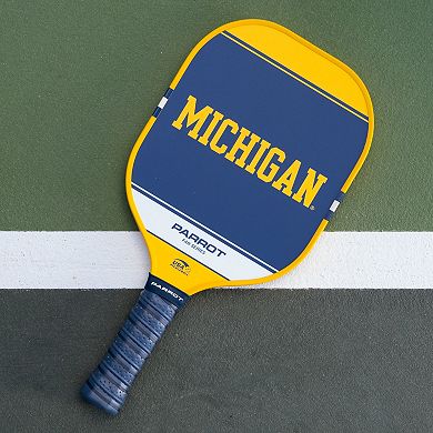 Michigan Wolverines Sport Plus Paddle