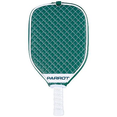 Michigan State Spartans Quilted Pickleball Cover