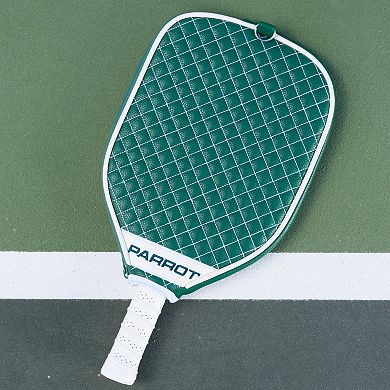 Michigan State Spartans Quilted Pickleball Cover