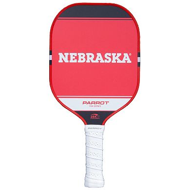 Nebraska Cornhuskers Sport Plus Paddle