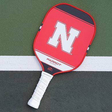 Nebraska Cornhuskers Sport Plus Paddle