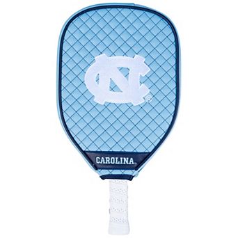 North Carolina Tar Heels Quilted Pickleball Cover