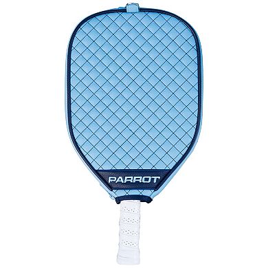 North Carolina Tar Heels Quilted Pickleball Cover