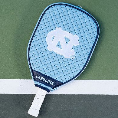 North Carolina Tar Heels Quilted Pickleball Cover