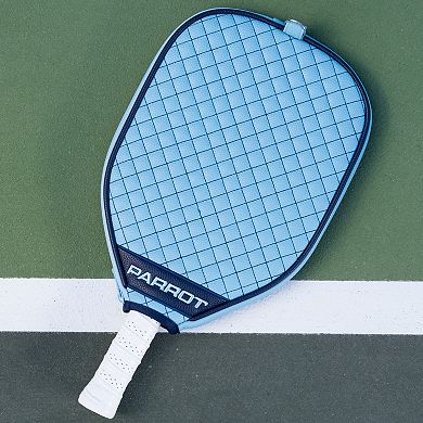 North Carolina Tar Heels Quilted Pickleball Cover