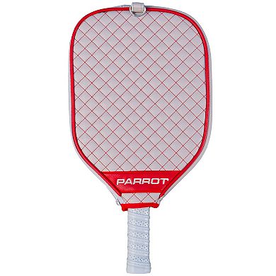 Ohio State Buckeyes Quilted Pickleball Cover