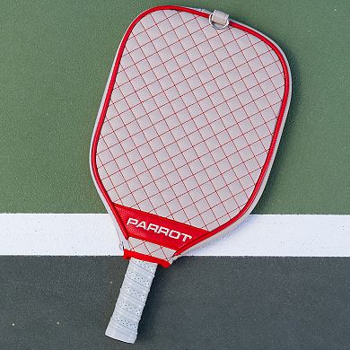 Ohio State Buckeyes Quilted Pickleball Cover