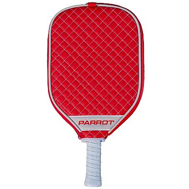 Ohio State Buckeyes Quilted Pickleball Cover