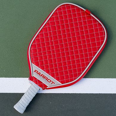 Ohio State Buckeyes Quilted Pickleball Cover