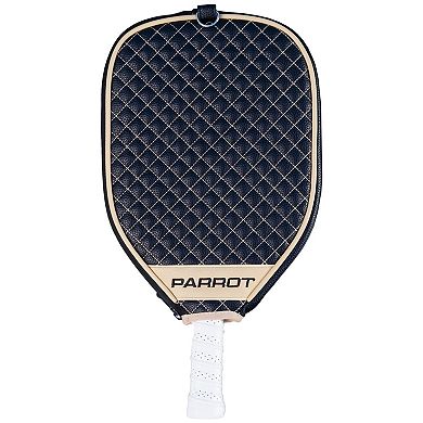 Purdue Boilermakers Quilted Pickleball Cover