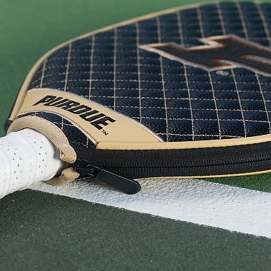Purdue Boilermakers Quilted Pickleball Cover