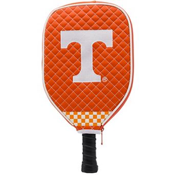 Tennessee Volunteers Quilted Pickleball Cover