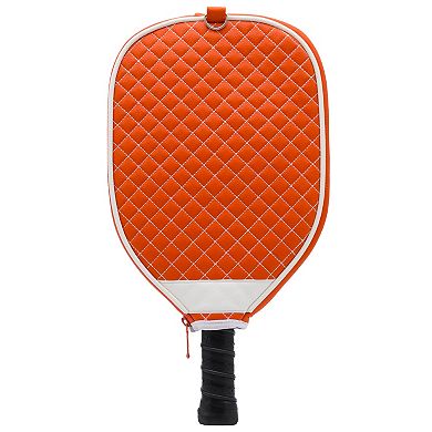Tennessee Volunteers Quilted Pickleball Cover