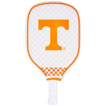 Tennessee Volunteers Quilted Pickleball Cover