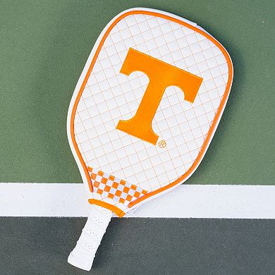 Tennessee Volunteers Quilted Pickleball Cover