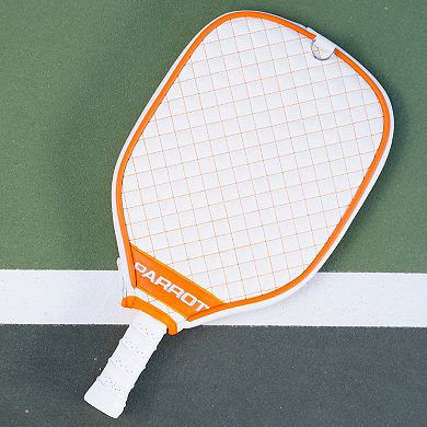 Tennessee Volunteers Quilted Pickleball Cover