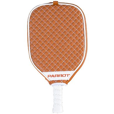 Texas Longhorns Quilted Pickleball Cover