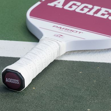 Texas A&M Aggies Sport Plus Paddle