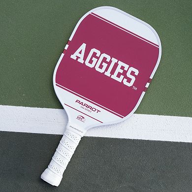 Texas A&M Aggies Sport Plus Paddle