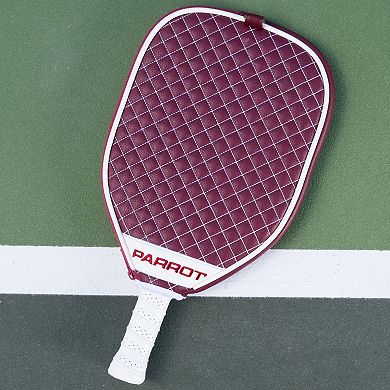 Texas A&M Aggies Quilted Pickleball Cover