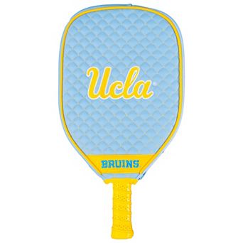 UCLA Bruins Quilted Pickleball Cover
