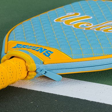 UCLA Bruins Quilted Pickleball Cover