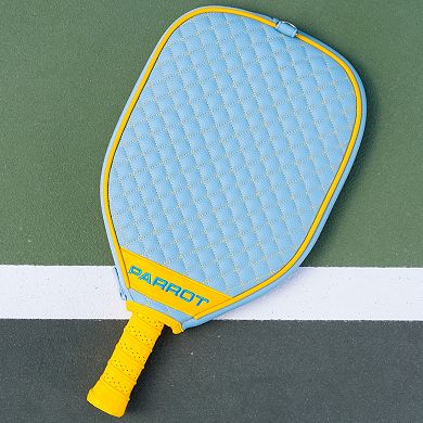 UCLA Bruins Quilted Pickleball Cover