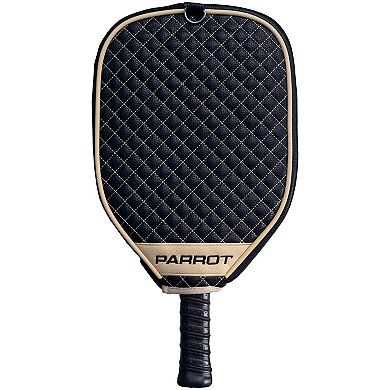 Wake Forest Demon Deacons Quilted Pickleball Cover