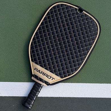 Wake Forest Demon Deacons Quilted Pickleball Cover