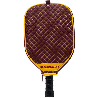 Minnesota Golden Gophers Quilted Pickleball Cover