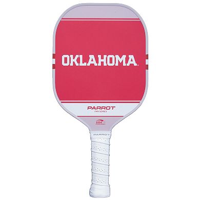 Oklahoma Sooners Sport Plus Paddle