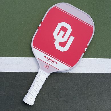 Oklahoma Sooners Sport Plus Paddle