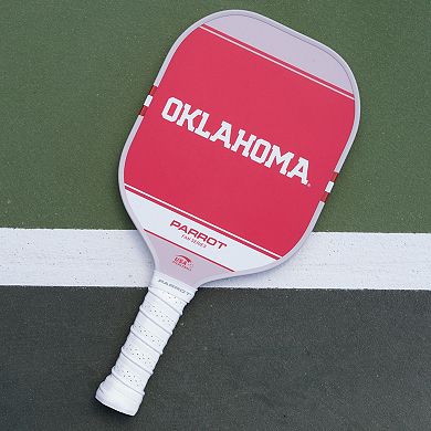 Oklahoma Sooners Sport Plus Paddle