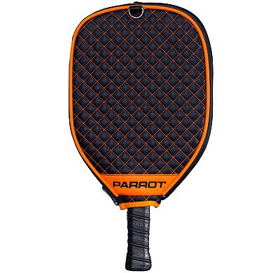 Oklahoma State Cowboys Quilted Pickleball Cover
