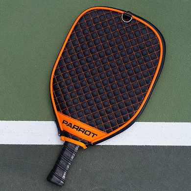 Oklahoma State Cowboys Quilted Pickleball Cover