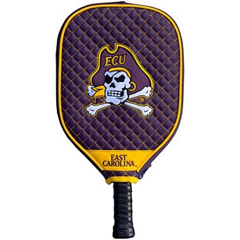 East Carolina Pirates Quilted Pickleball Cover