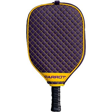 East Carolina Pirates Quilted Pickleball Cover