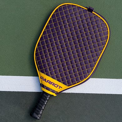 East Carolina Pirates Quilted Pickleball Cover