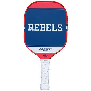 Ole Miss Rebels Sport Plus Paddle