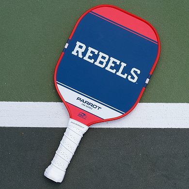 Ole Miss Rebels Sport Plus Paddle