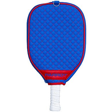Ole Miss Rebels Quilted Pickleball Cover
