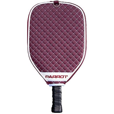 Mississippi State Bulldogs Quilted Pickleball Cover
