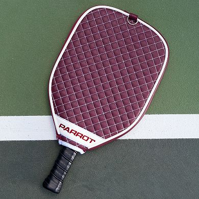 Mississippi State Bulldogs Quilted Pickleball Cover