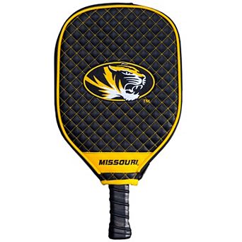 Missouri Tigers Quilted Pickleball Cover
