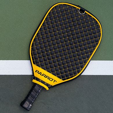 Missouri Tigers Quilted Pickleball Cover