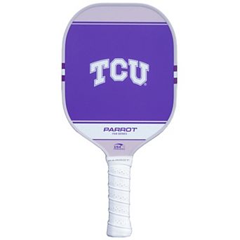 TCU Horned Frogs Sport Plus Paddle