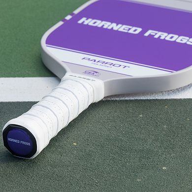 TCU Horned Frogs Sport Plus Paddle