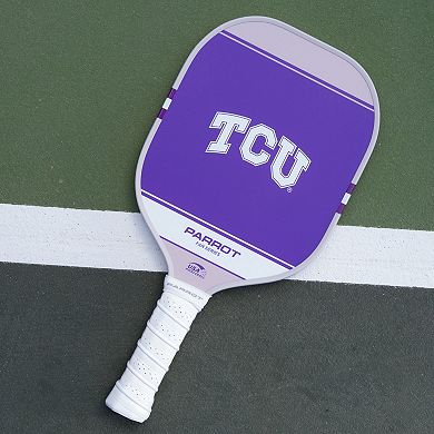 TCU Horned Frogs Sport Plus Paddle