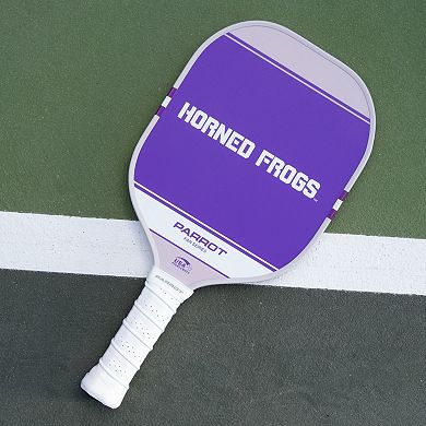 TCU Horned Frogs Sport Plus Paddle