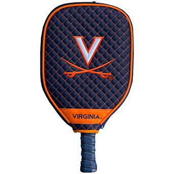Virginia Cavaliers Quilted Pickleball Cover